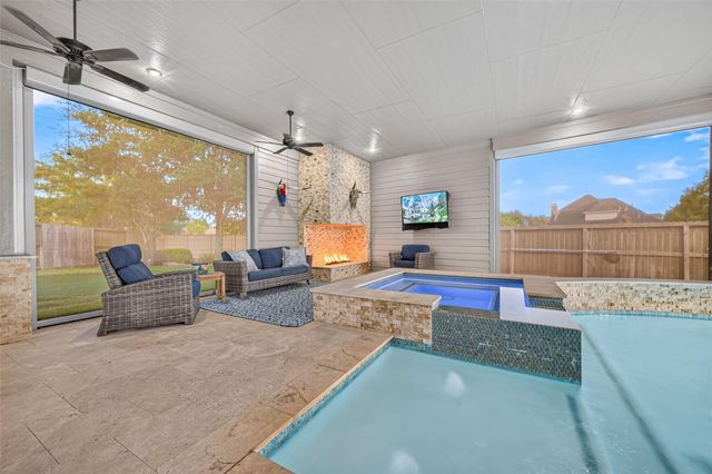 20503 Azalea Chase Drive, Richmond, TX 77406