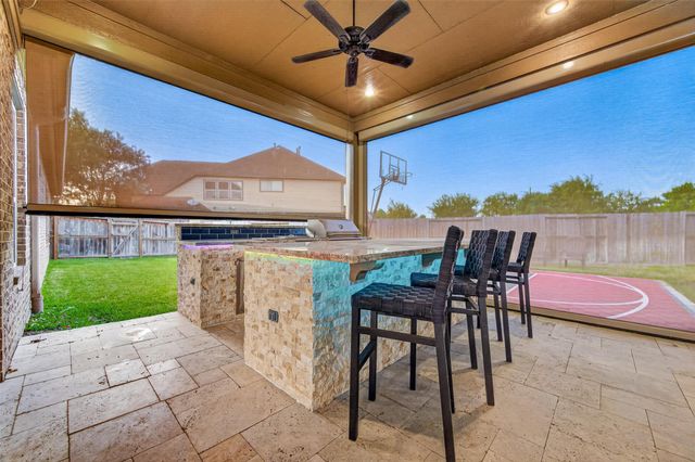 20503 Azalea Chase Drive, Richmond, TX 77406