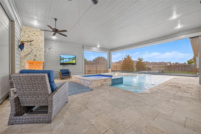 20503 Azalea Chase Drive, Richmond, TX 77406