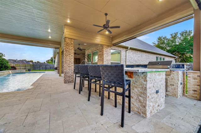 20503 Azalea Chase Drive, Richmond, TX 77406