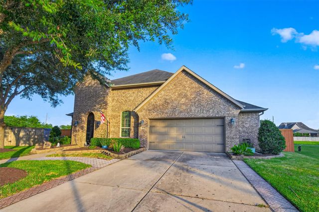 20503 Azalea Chase Drive, Richmond, TX 77406