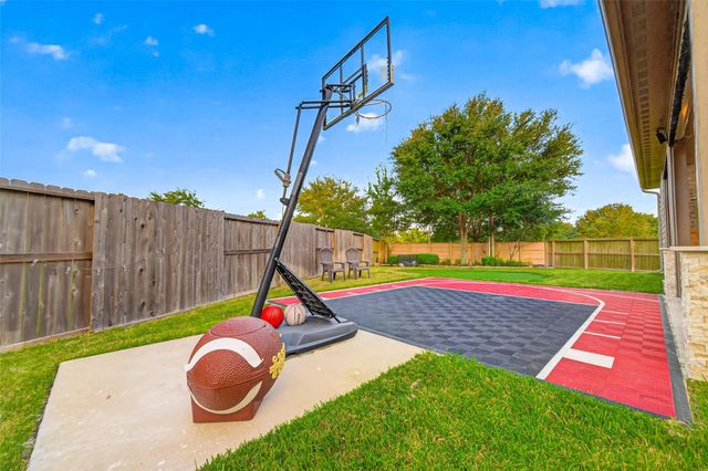 20503 Azalea Chase Drive, Richmond, TX 77406