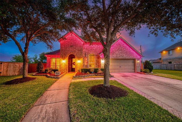 20503 Azalea Chase Drive, Richmond, TX 77406