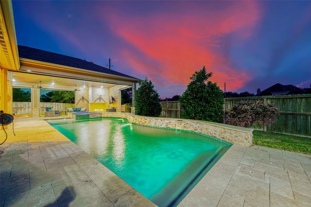 20503 Azalea Chase Drive, Richmond, TX 77406