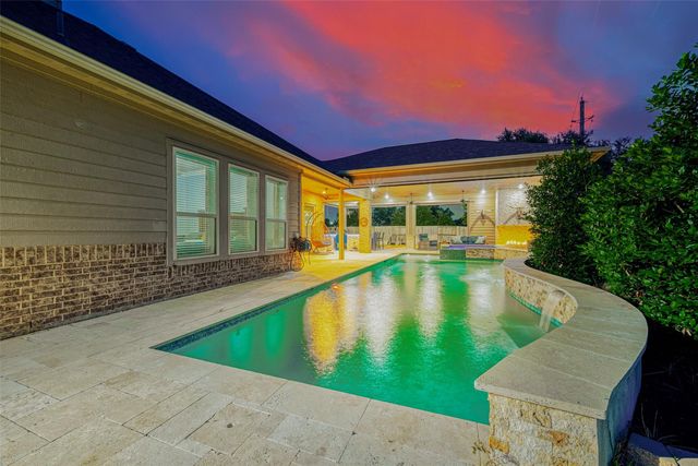 20503 Azalea Chase Drive, Richmond, TX 77406