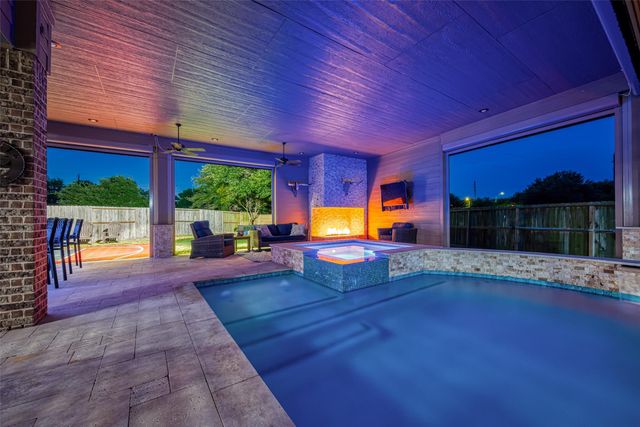 20503 Azalea Chase Drive, Richmond, TX 77406