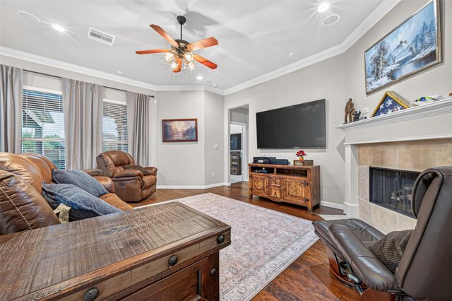20503 Azalea Chase Drive, Richmond, TX 77406