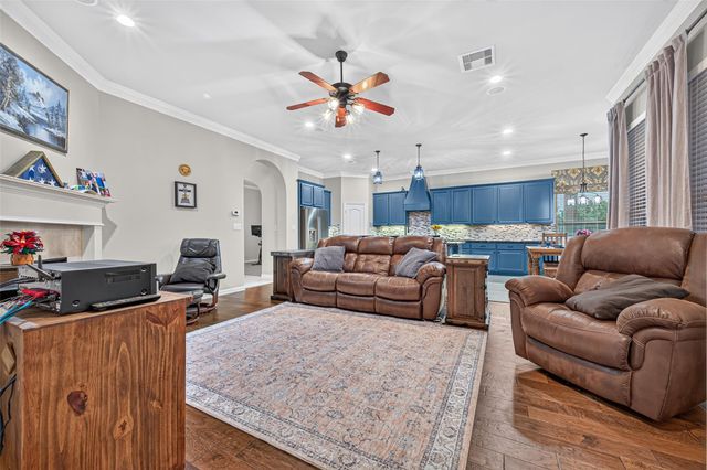 20503 Azalea Chase Drive, Richmond, TX 77406
