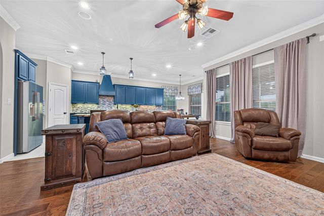 20503 Azalea Chase Drive, Richmond, TX 77406