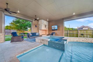 20503 Azalea Chase Drive, Richmond, TX 77406