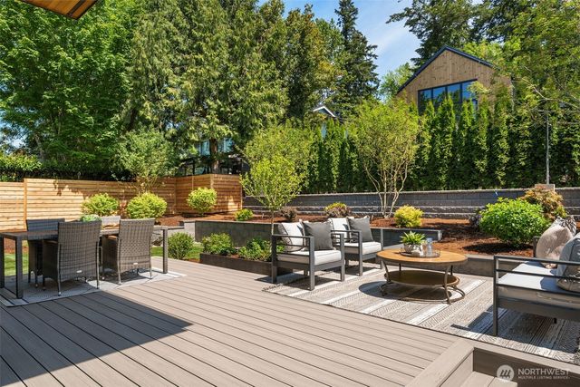 2728 63rd Avenue SE, Mercer Island, WA 98040