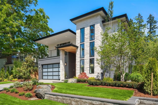 2728 63rd Avenue SE, Mercer Island, WA 98040