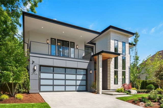 2728 63rd Avenue SE, Mercer Island, WA 98040