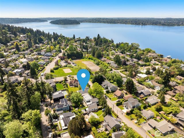 2728 63rd Avenue SE, Mercer Island, WA 98040