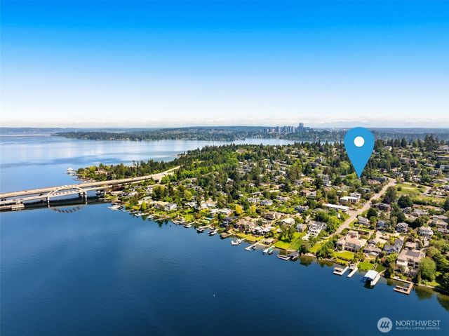 2728 63rd Avenue SE, Mercer Island, WA 98040