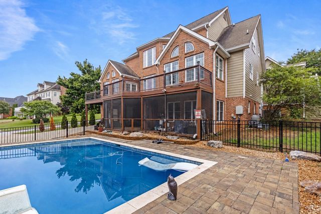 7416 Splendid View Drive, Ooltewah, TN 37363