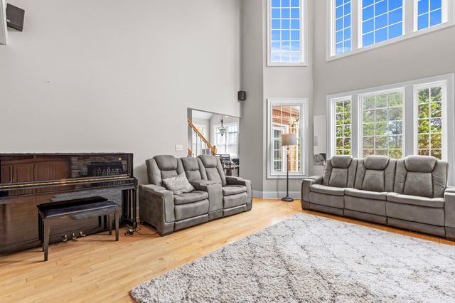 7416 Splendid View Drive, Ooltewah, TN 37363