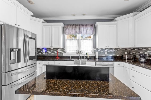 7416 Splendid View Drive, Ooltewah, TN 37363