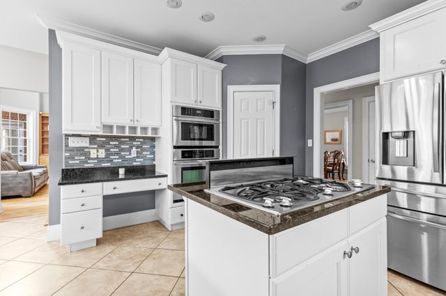 7416 Splendid View Drive, Ooltewah, TN 37363