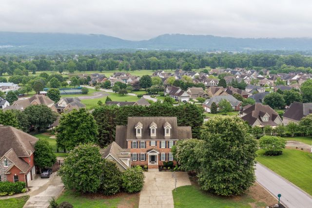 7416 Splendid View Drive, Ooltewah, TN 37363