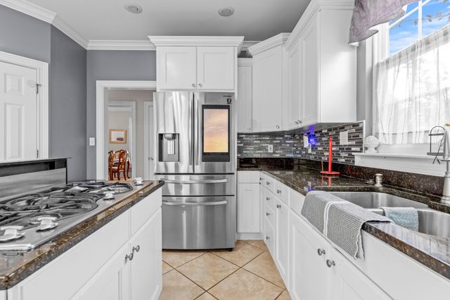 7416 Splendid View Drive, Ooltewah, TN 37363