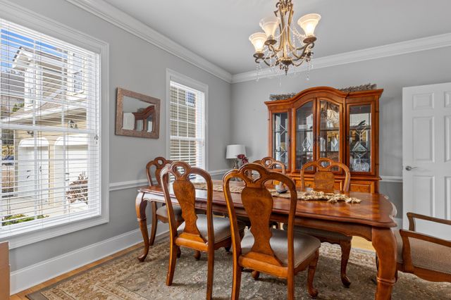 7416 Splendid View Drive, Ooltewah, TN 37363