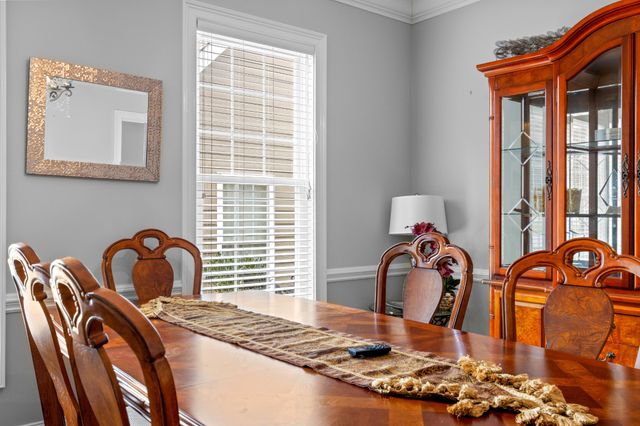7416 Splendid View Drive, Ooltewah, TN 37363