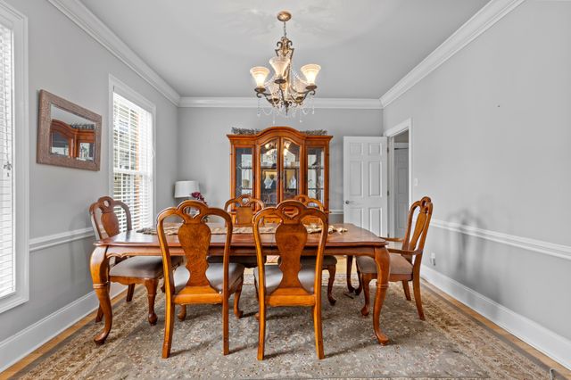 7416 Splendid View Drive, Ooltewah, TN 37363