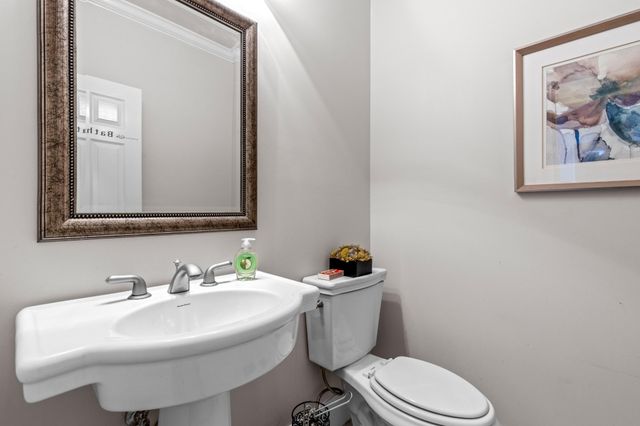 7416 Splendid View Drive, Ooltewah, TN 37363