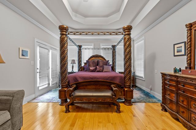 7416 Splendid View Drive, Ooltewah, TN 37363