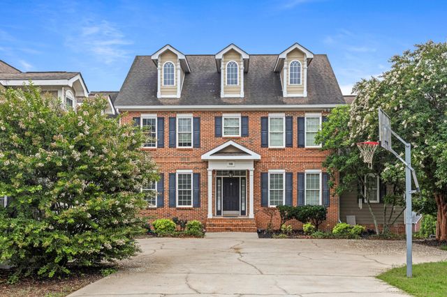 7416 Splendid View Drive, Ooltewah, TN 37363
