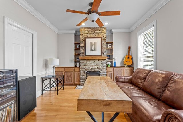 7416 Splendid View Drive, Ooltewah, TN 37363