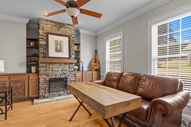 7416 Splendid View Drive, Ooltewah, TN 37363