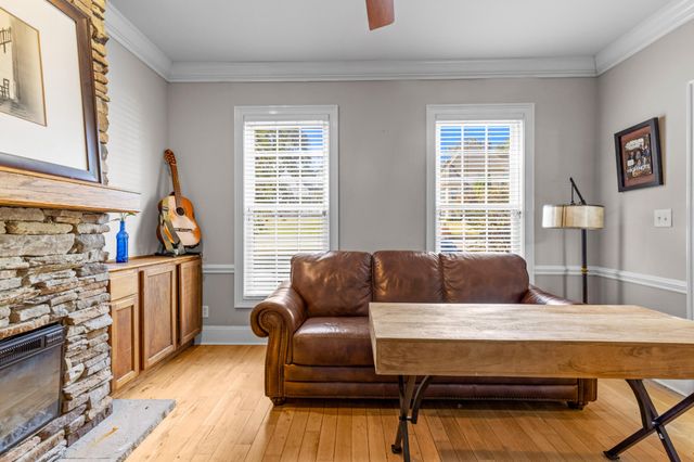 7416 Splendid View Drive, Ooltewah, TN 37363