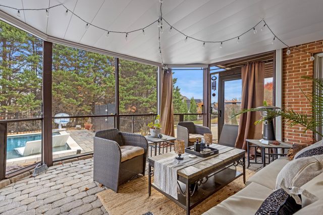 7416 Splendid View Drive, Ooltewah, TN 37363