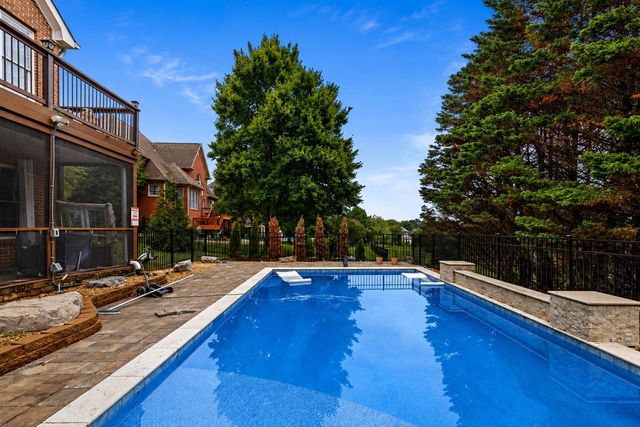 7416 Splendid View Drive, Ooltewah, TN 37363