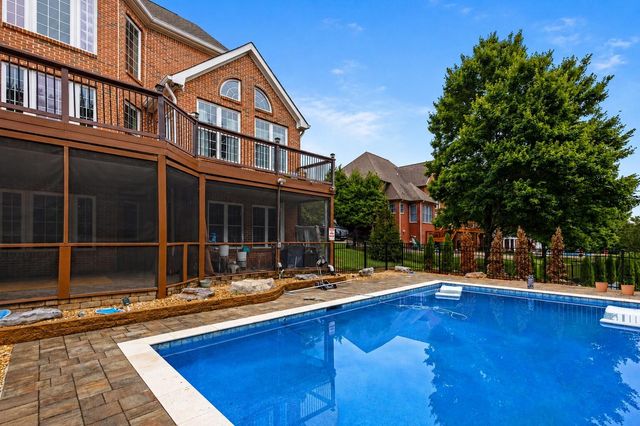 7416 Splendid View Drive, Ooltewah, TN 37363