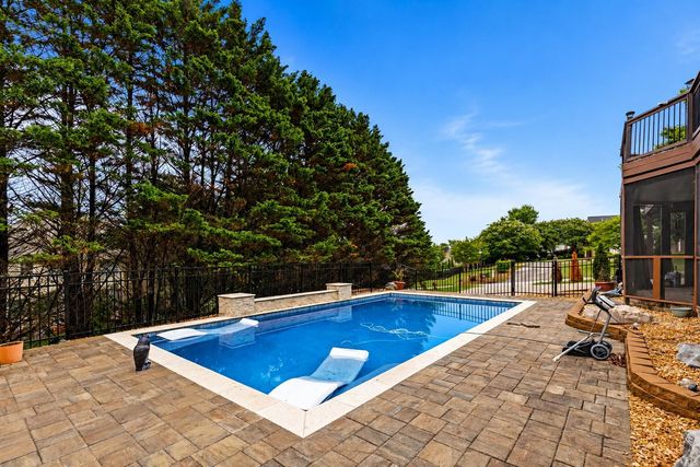 7416 Splendid View Drive, Ooltewah, TN 37363