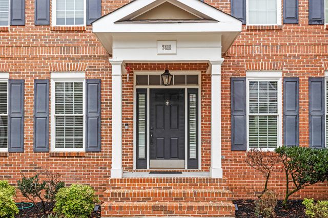 7416 Splendid View Drive, Ooltewah, TN 37363