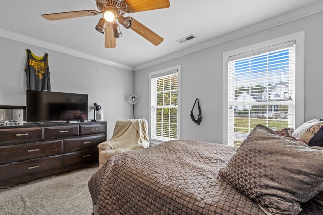 7416 Splendid View Drive, Ooltewah, TN 37363
