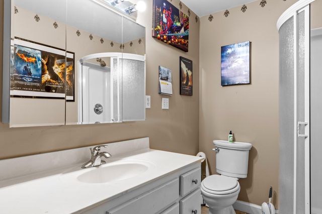 7416 Splendid View Drive, Ooltewah, TN 37363