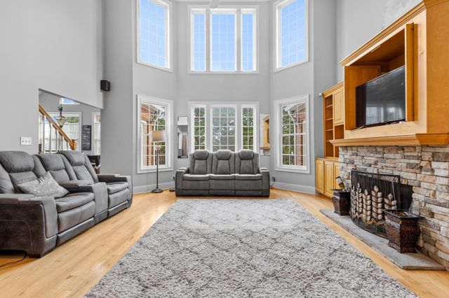 7416 Splendid View Drive, Ooltewah, TN 37363