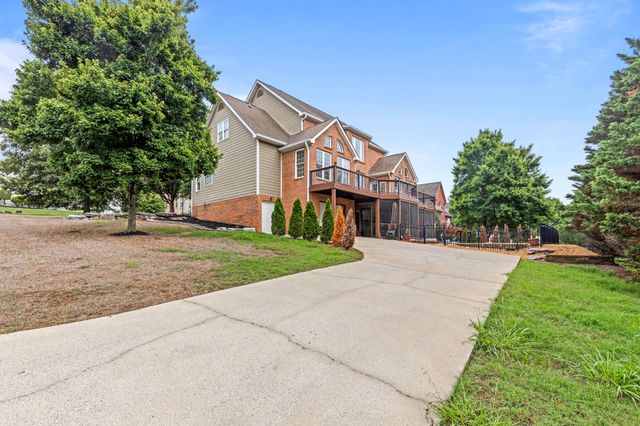 7416 Splendid View Drive, Ooltewah, TN 37363