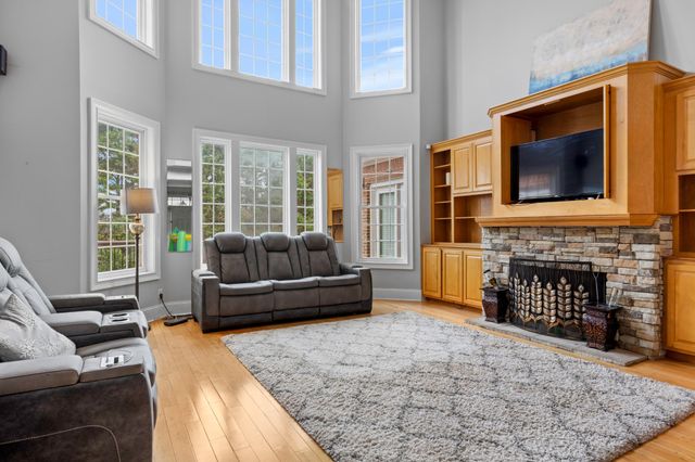 7416 Splendid View Drive, Ooltewah, TN 37363