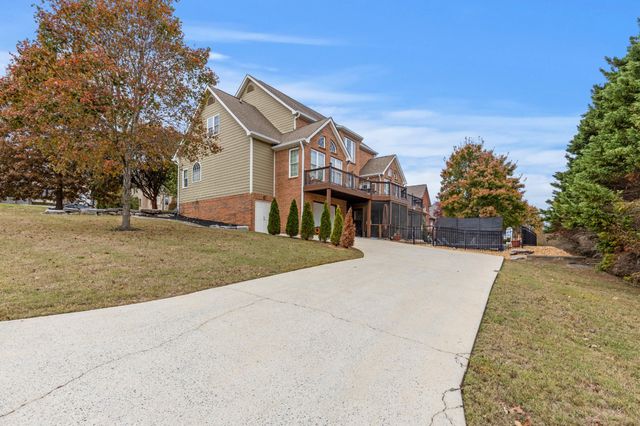 7416 Splendid View Drive, Ooltewah, TN 37363
