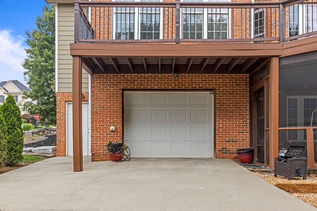 7416 Splendid View Drive, Ooltewah, TN 37363