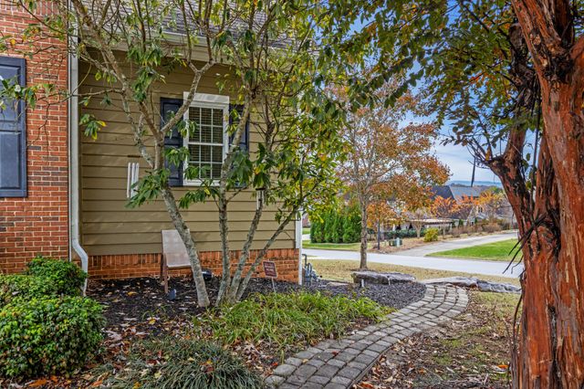 7416 Splendid View Drive, Ooltewah, TN 37363