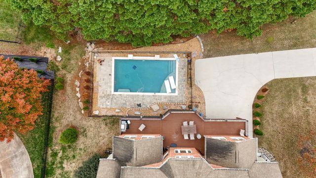 7416 Splendid View Drive, Ooltewah, TN 37363