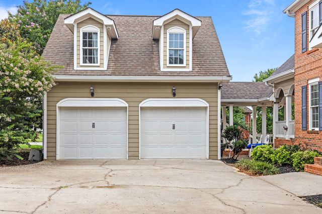 7416 Splendid View Drive, Ooltewah, TN 37363
