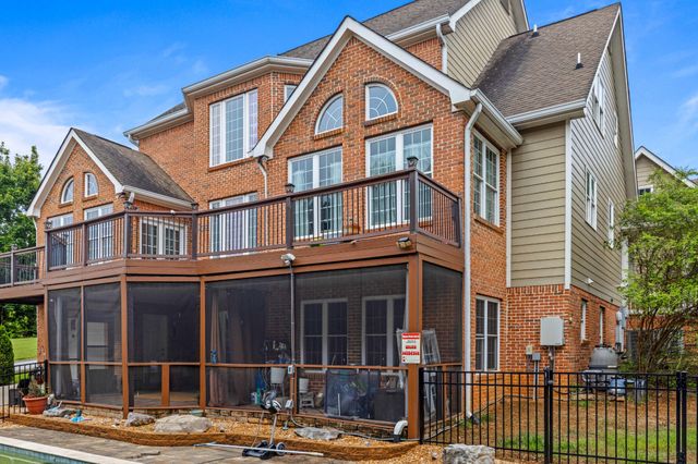7416 Splendid View Drive, Ooltewah, TN 37363